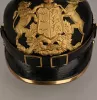 Württemberg Infantry "Einjahr Freiwilliger" / Private purchase Pickelhaube Visuel 8